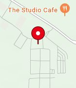 Map of pinewood studios tour fayetteville ga